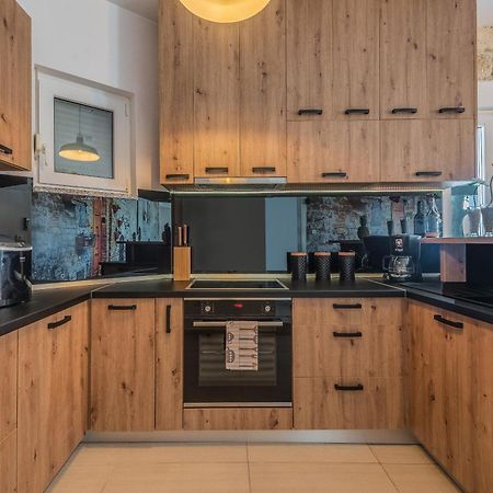 Villa Rita I Нин Екстериор снимка